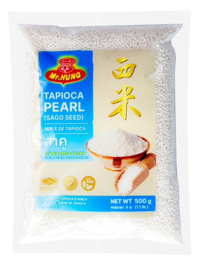 TAPIOCA PEARL R.S. FOODS TECH (THAILAND)