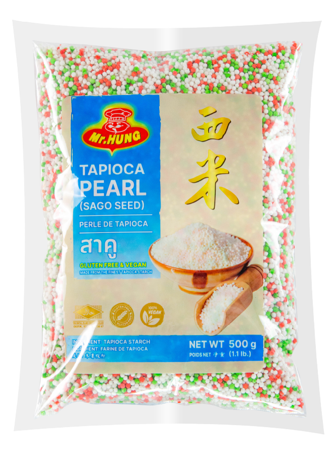 TAPIOCA PEARL R.S. FOODS TECH (THAILAND)